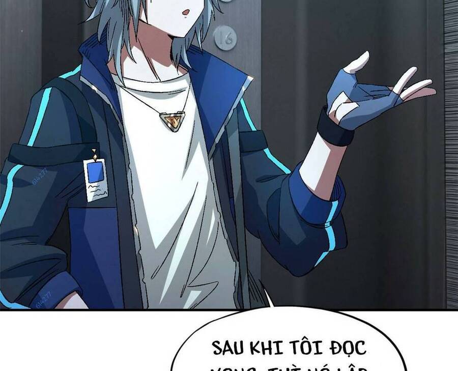 Tận Thế Trò Chơi Ghép Hình: Chapter 17