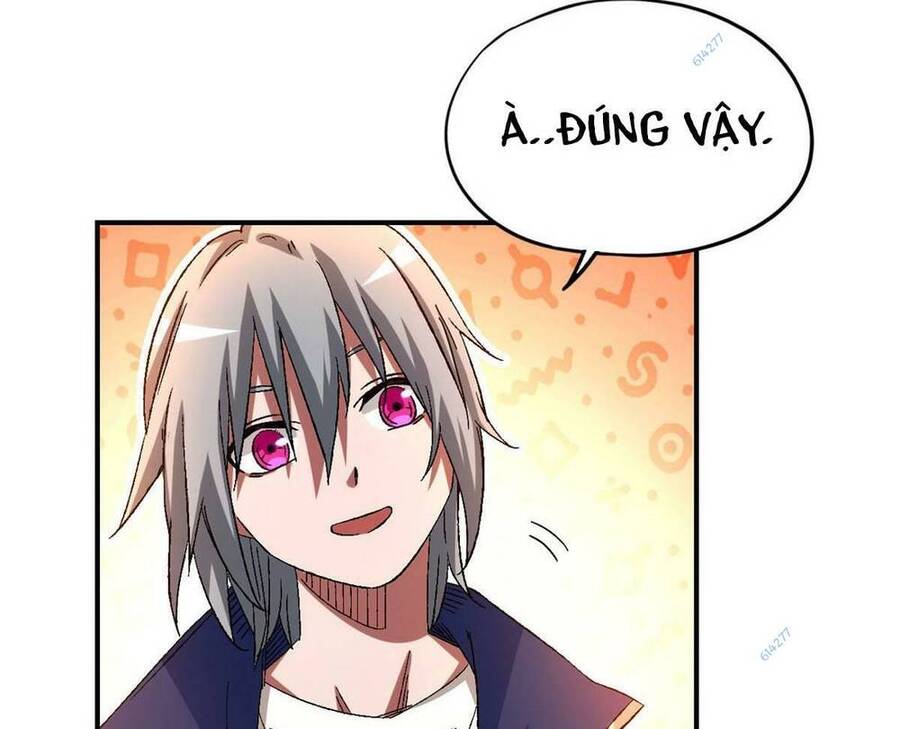 Tận Thế Trò Chơi Ghép Hình: Chapter 17