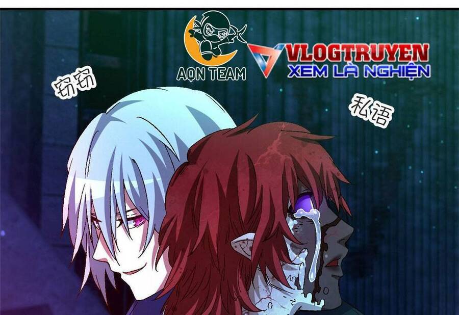 Tận Thế Trò Chơi Ghép Hình: Chapter 17
