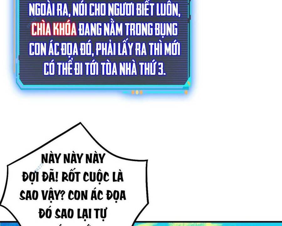 Tận Thế Trò Chơi Ghép Hình: Chapter 17