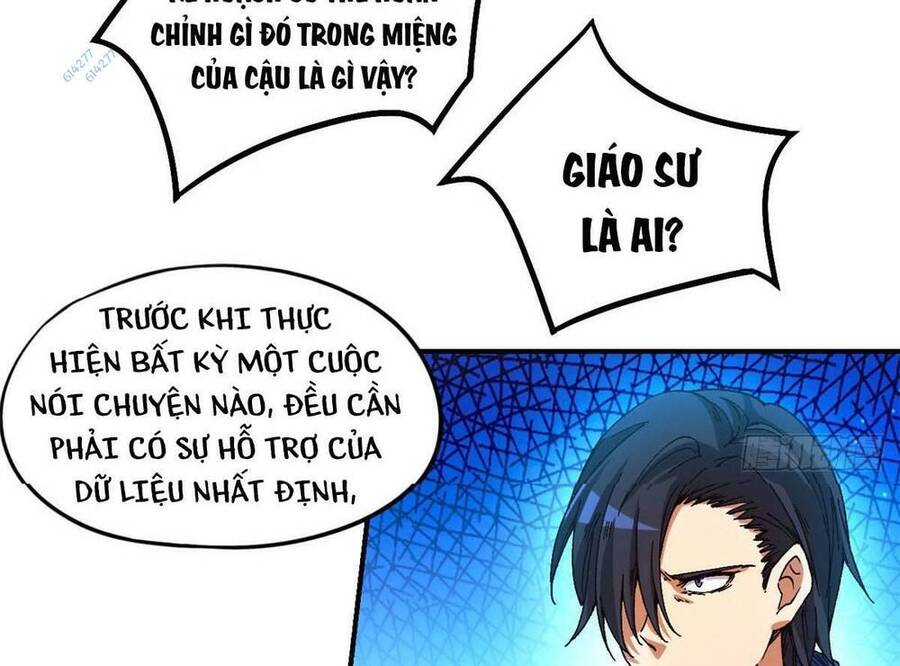 Tận Thế Trò Chơi Ghép Hình: Chapter 17