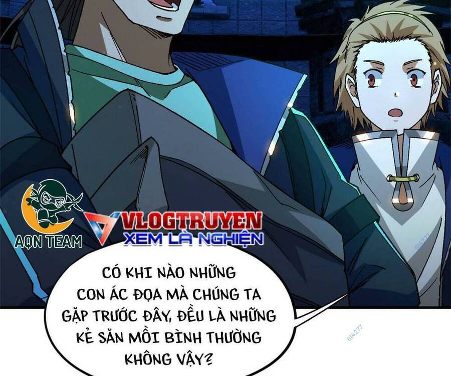 Tận Thế Trò Chơi Ghép Hình: Chapter 17