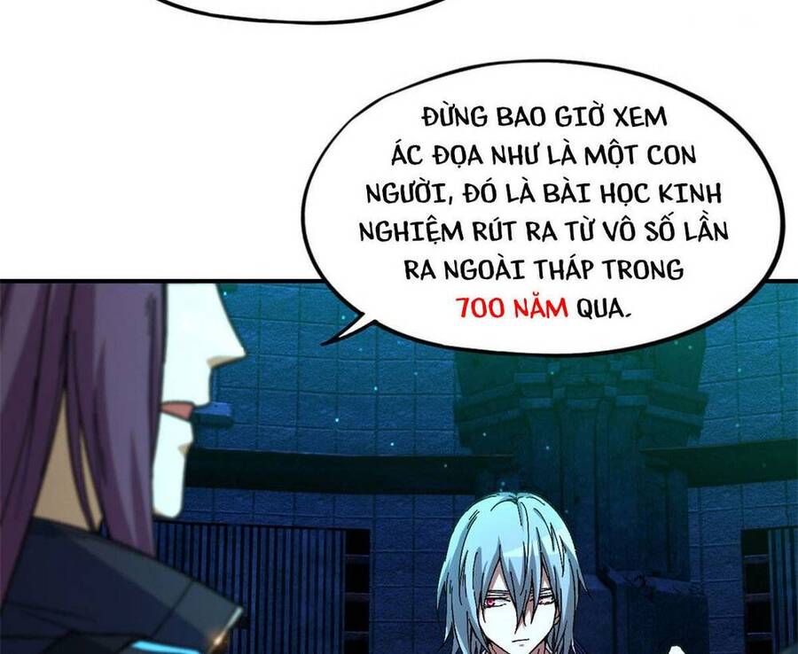 Tận Thế Trò Chơi Ghép Hình: Chapter 17