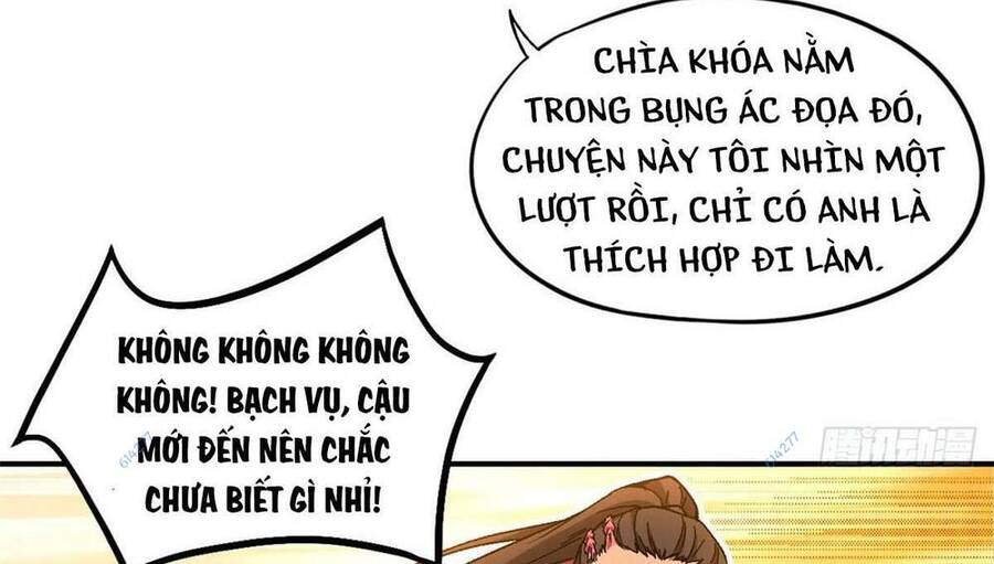 Tận Thế Trò Chơi Ghép Hình: Chapter 17