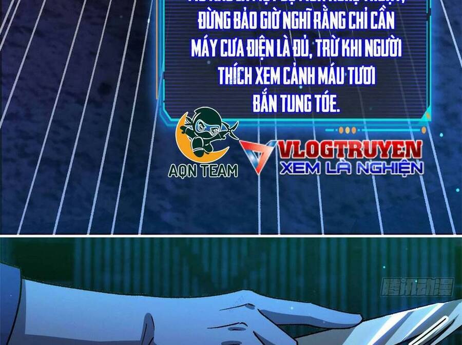 Tận Thế Trò Chơi Ghép Hình: Chapter 17