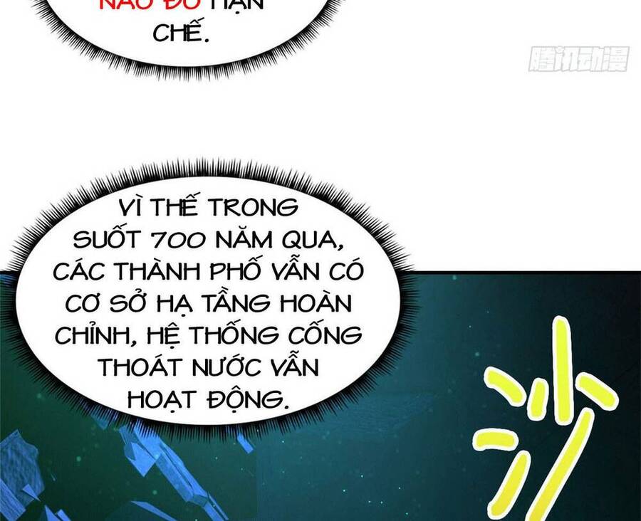 Tận Thế Trò Chơi Ghép Hình: Chapter 17