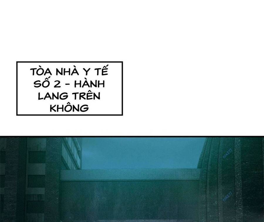 Tận Thế Trò Chơi Ghép Hình: Chapter 17