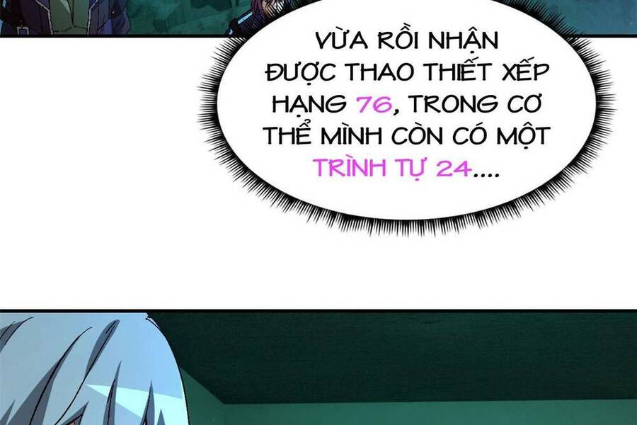 Tận Thế Trò Chơi Ghép Hình: Chapter 17