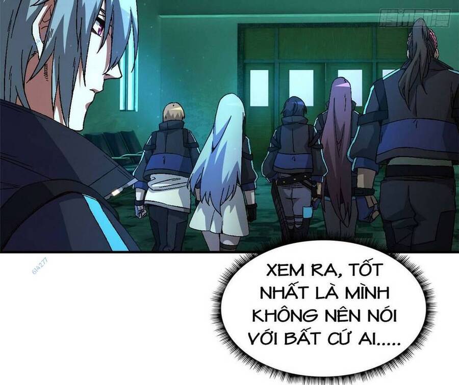 Tận Thế Trò Chơi Ghép Hình: Chapter 17