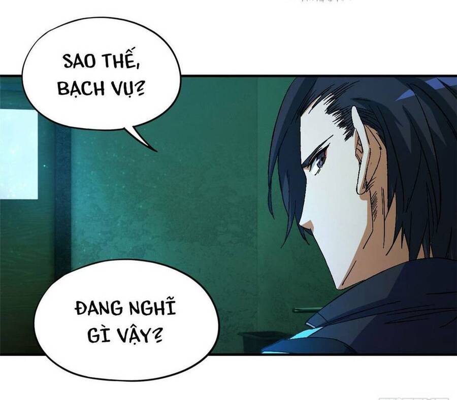 Tận Thế Trò Chơi Ghép Hình: Chapter 17