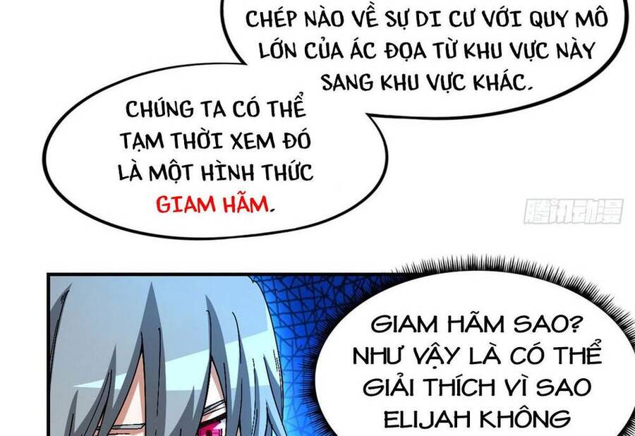 Tận Thế Trò Chơi Ghép Hình: Chapter 17