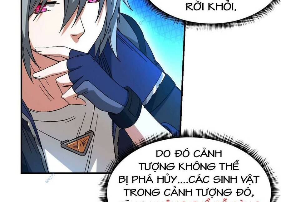 Tận Thế Trò Chơi Ghép Hình: Chapter 17