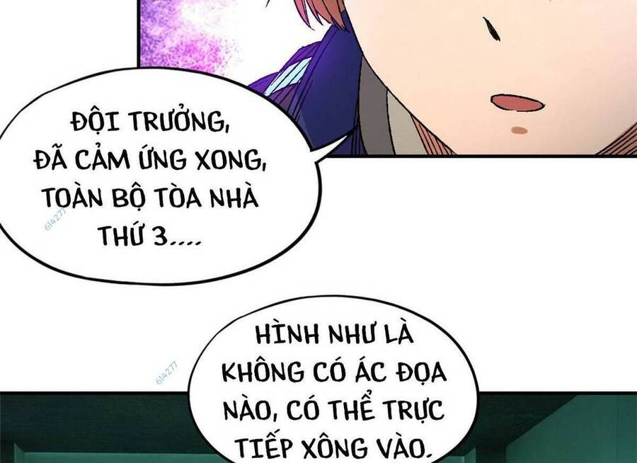 Tận Thế Trò Chơi Ghép Hình: Chapter 17