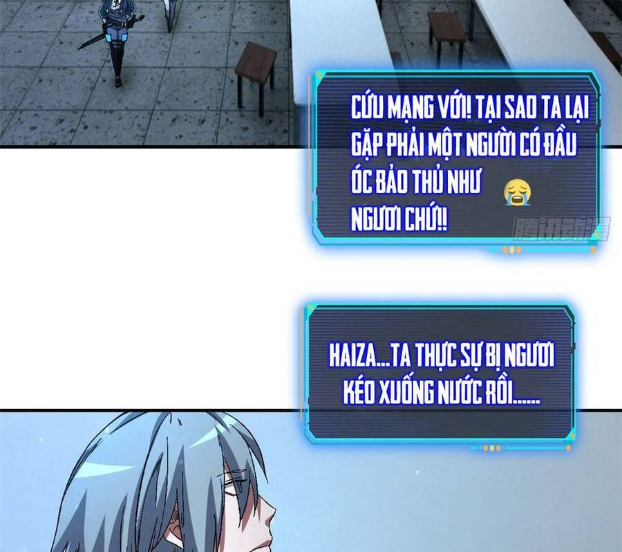 Tận Thế Trò Chơi Ghép Hình: Chapter 17