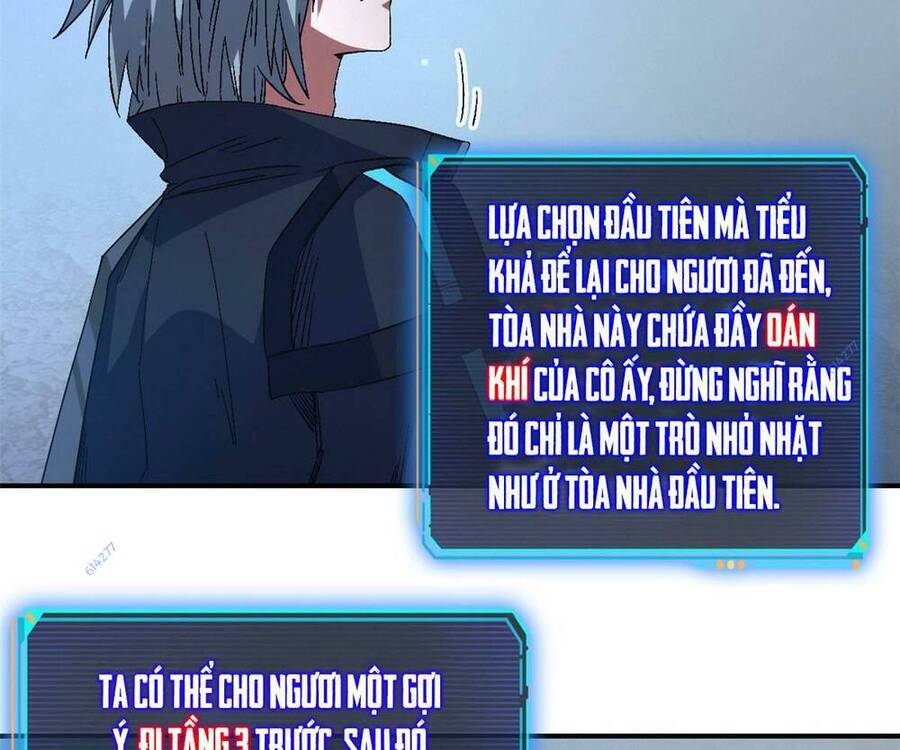 Tận Thế Trò Chơi Ghép Hình: Chapter 17
