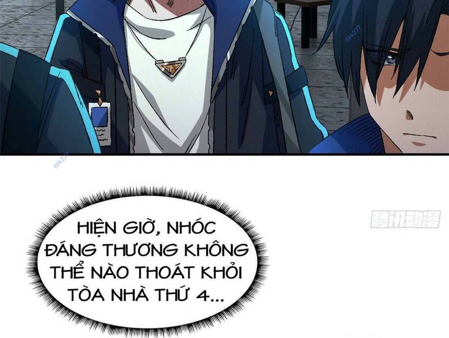 Tận Thế Trò Chơi Ghép Hình: Chapter 17