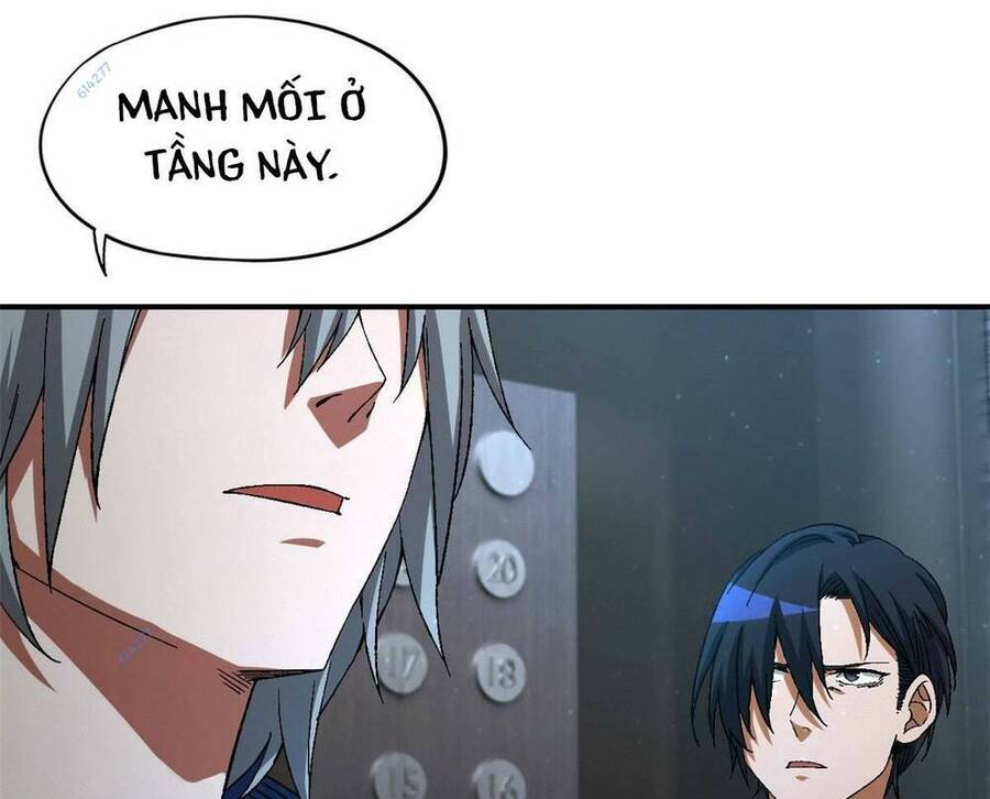 Tận Thế Trò Chơi Ghép Hình: Chapter 17