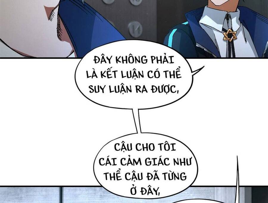 Tận Thế Trò Chơi Ghép Hình: Chapter 17