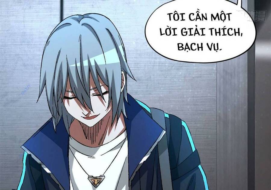 Tận Thế Trò Chơi Ghép Hình: Chapter 17