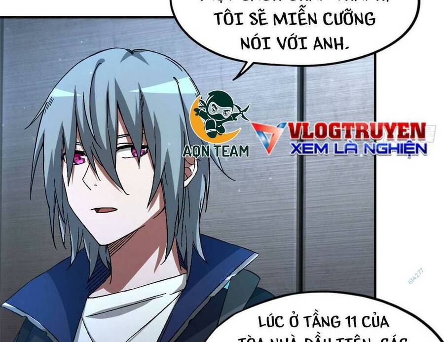 Tận Thế Trò Chơi Ghép Hình: Chapter 17