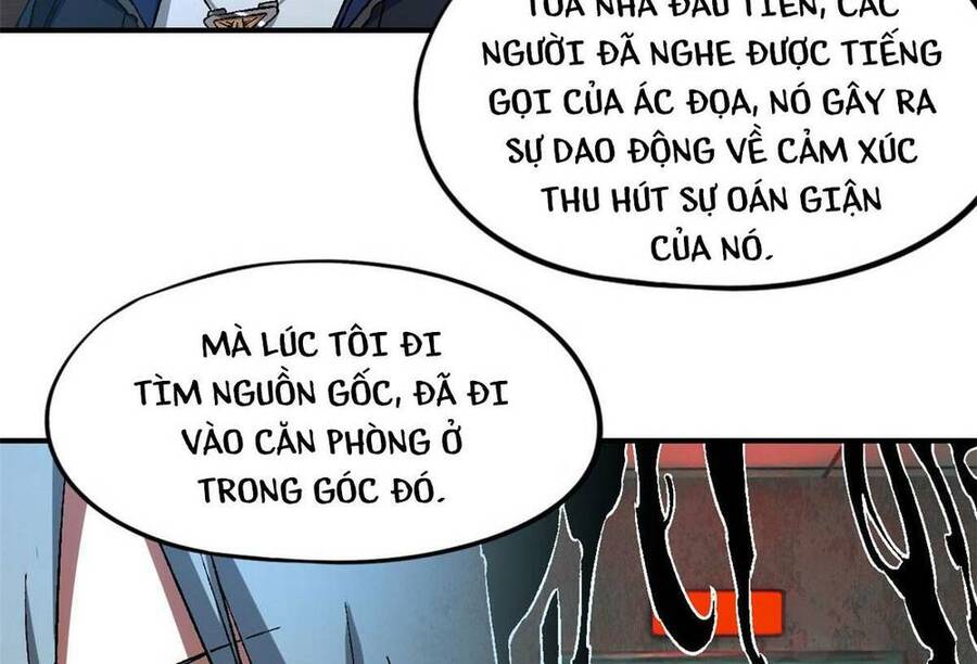 Tận Thế Trò Chơi Ghép Hình: Chapter 17