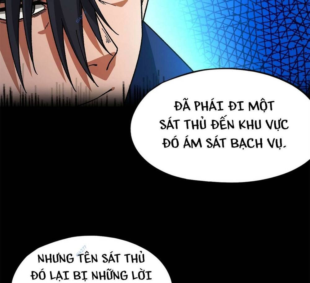 Tận Thế Trò Chơi Ghép Hình: Chapter 18