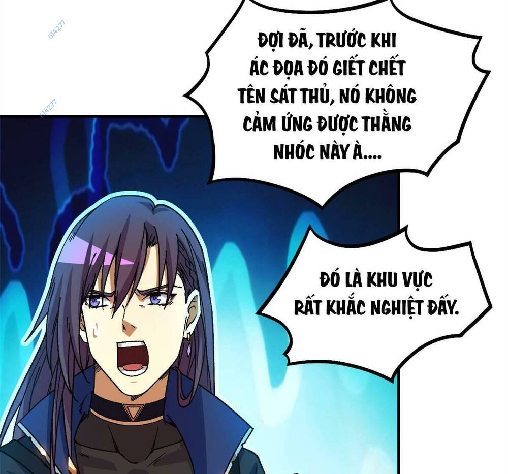 Tận Thế Trò Chơi Ghép Hình: Chapter 18
