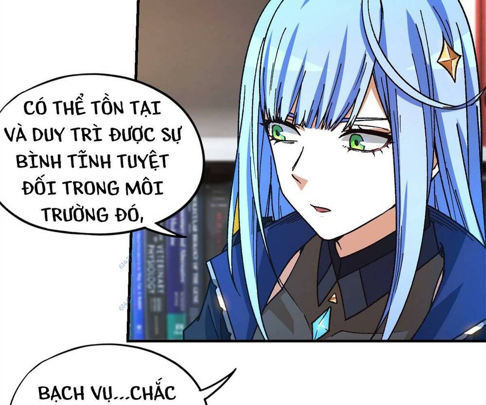 Tận Thế Trò Chơi Ghép Hình: Chapter 18