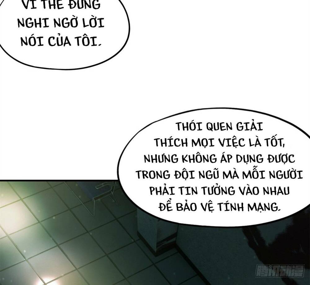 Tận Thế Trò Chơi Ghép Hình: Chapter 18