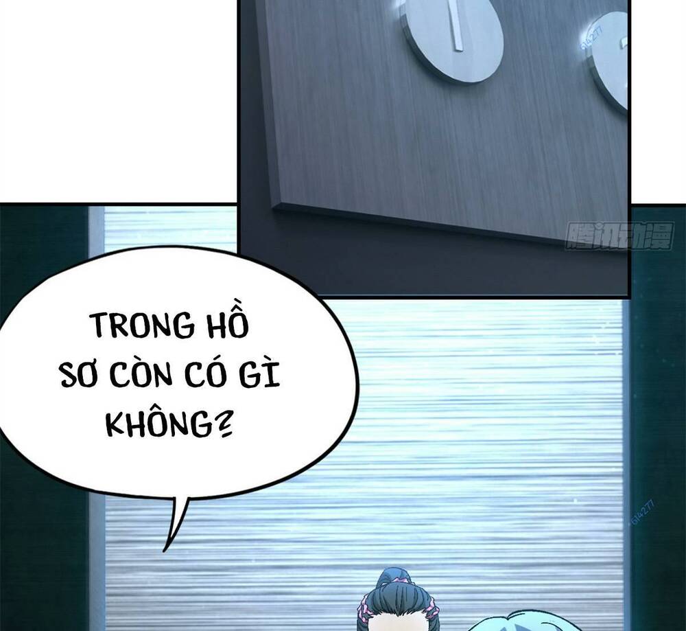 Tận Thế Trò Chơi Ghép Hình: Chapter 18