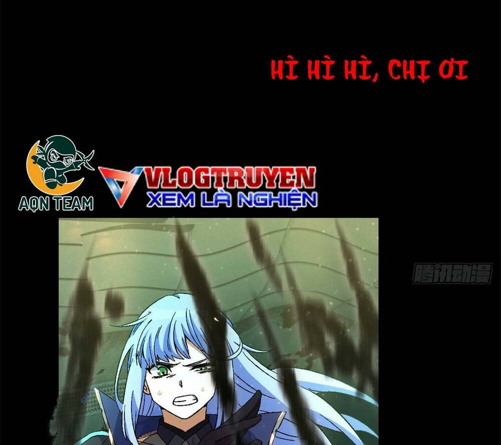 Tận Thế Trò Chơi Ghép Hình: Chapter 18