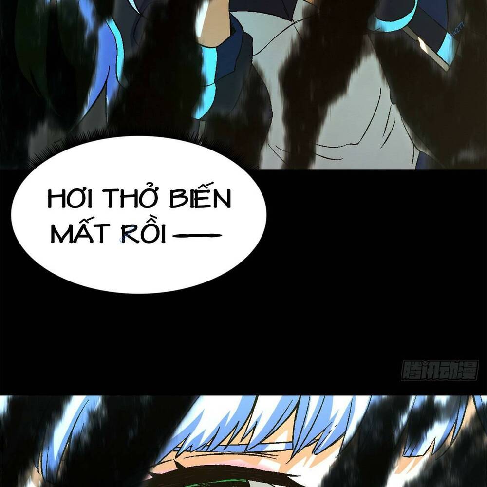 Tận Thế Trò Chơi Ghép Hình: Chapter 18