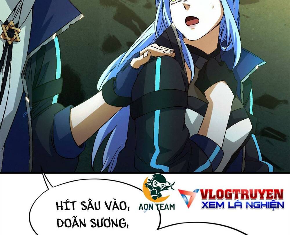 Tận Thế Trò Chơi Ghép Hình: Chapter 18