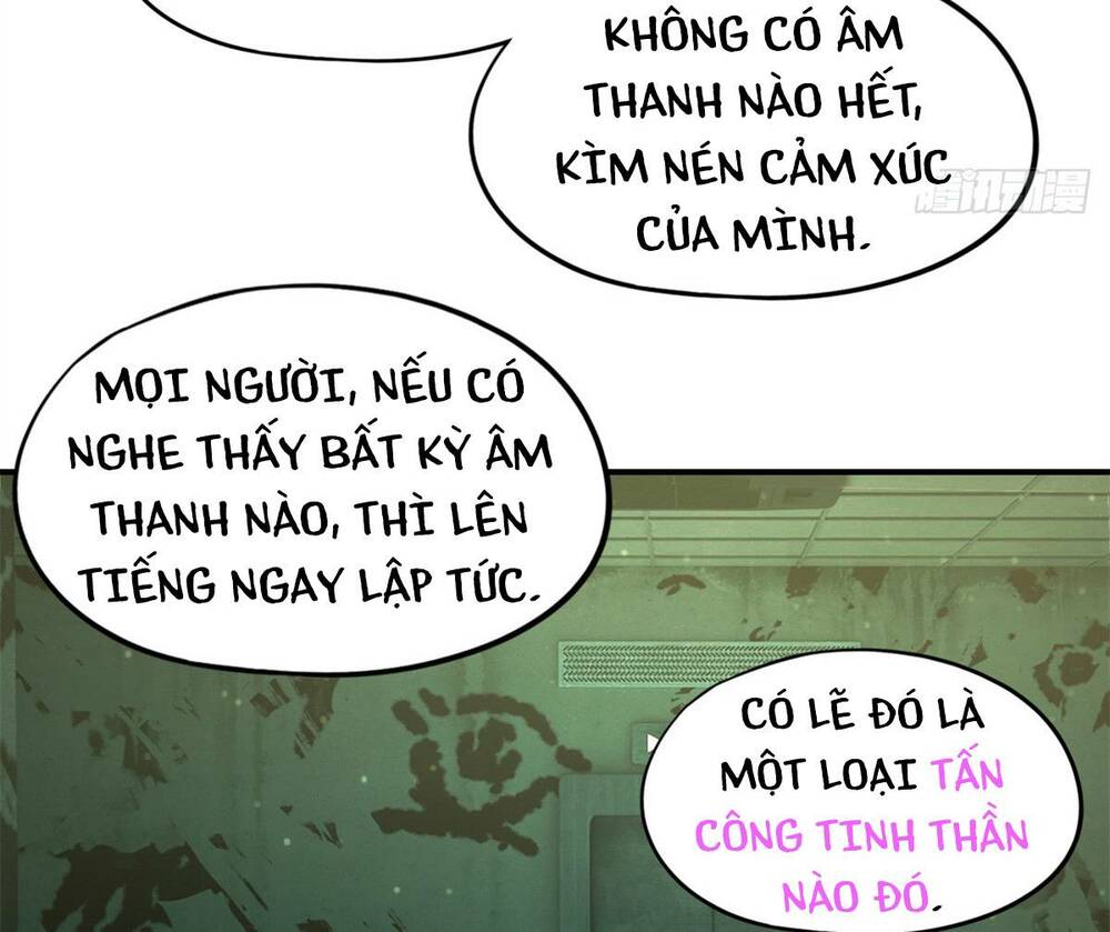 Tận Thế Trò Chơi Ghép Hình: Chapter 18