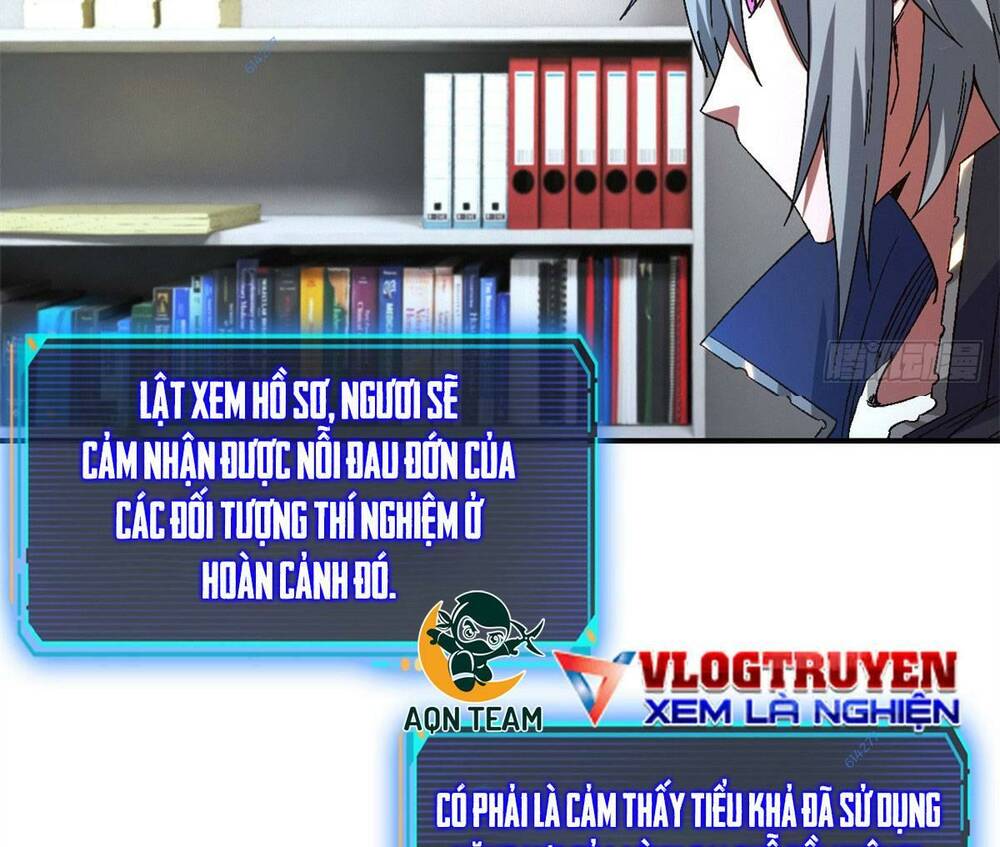 Tận Thế Trò Chơi Ghép Hình: Chapter 18