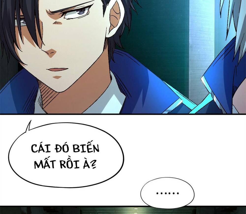 Tận Thế Trò Chơi Ghép Hình: Chapter 18