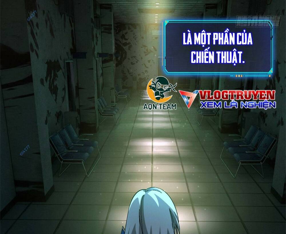 Tận Thế Trò Chơi Ghép Hình: Chapter 18