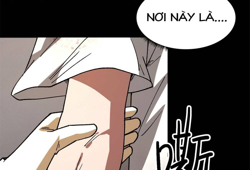 Tận Thế Trò Chơi Ghép Hình: Chapter 18