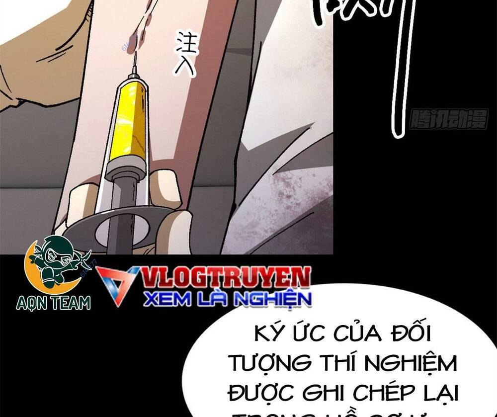 Tận Thế Trò Chơi Ghép Hình: Chapter 18