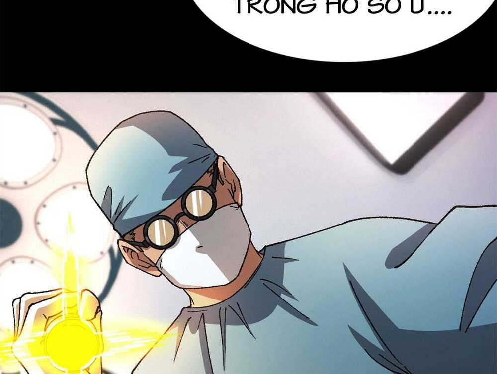 Tận Thế Trò Chơi Ghép Hình: Chapter 18