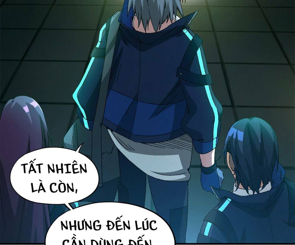 Tận Thế Trò Chơi Ghép Hình: Chapter 18