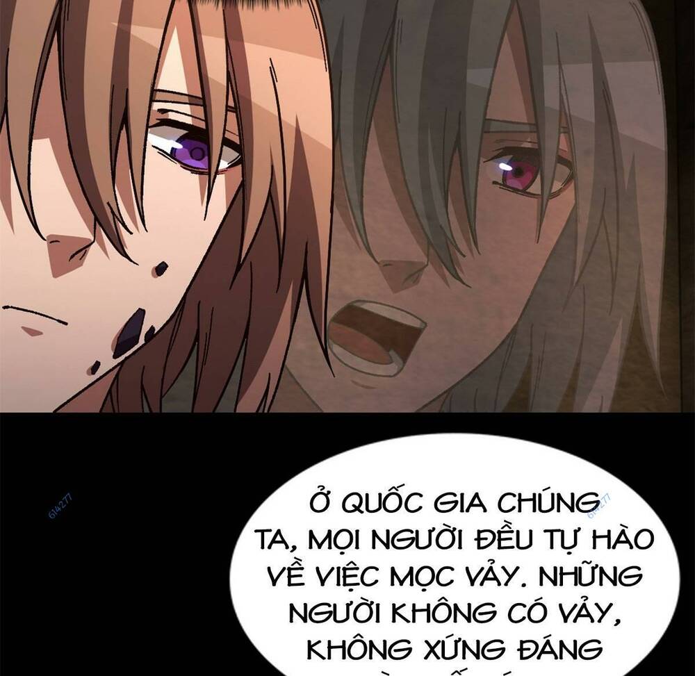 Tận Thế Trò Chơi Ghép Hình: Chapter 18