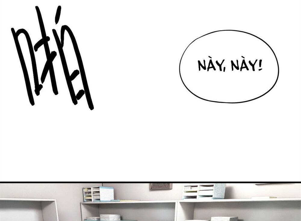 Tận Thế Trò Chơi Ghép Hình: Chapter 18