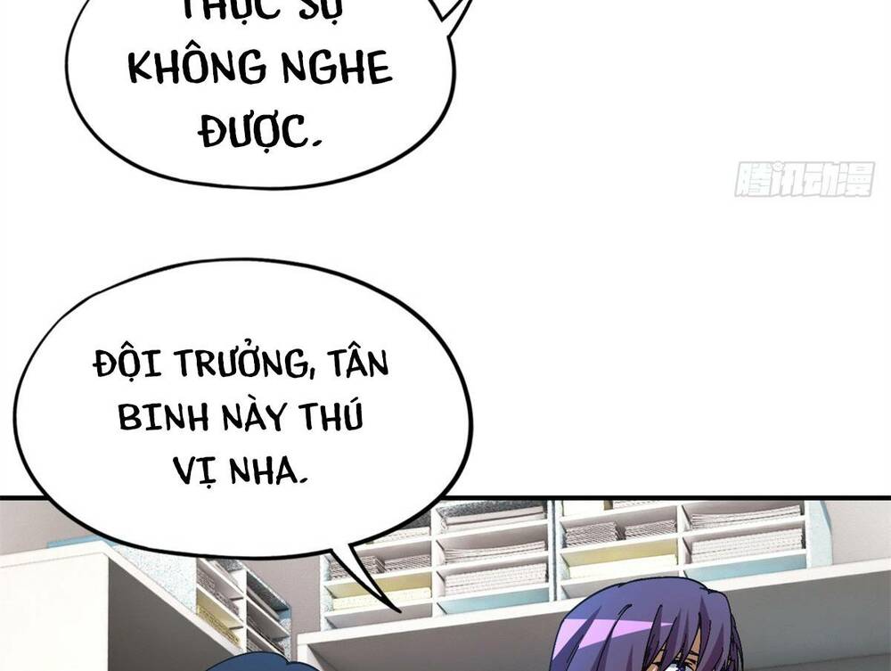 Tận Thế Trò Chơi Ghép Hình: Chapter 18