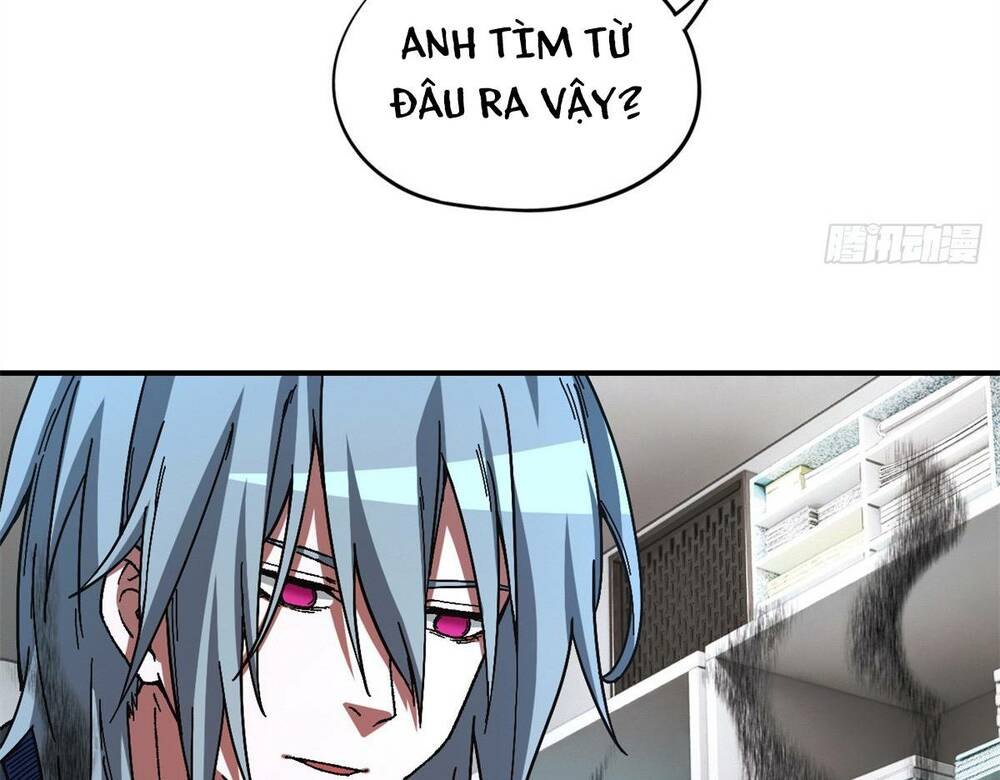 Tận Thế Trò Chơi Ghép Hình: Chapter 18