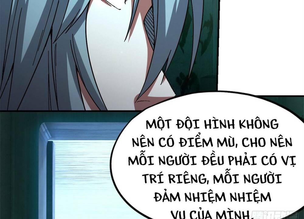Tận Thế Trò Chơi Ghép Hình: Chapter 18