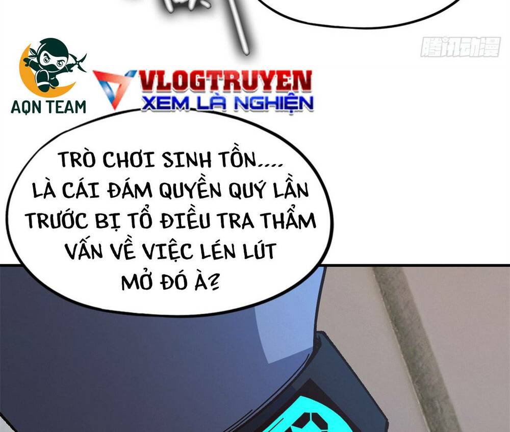 Tận Thế Trò Chơi Ghép Hình: Chapter 18