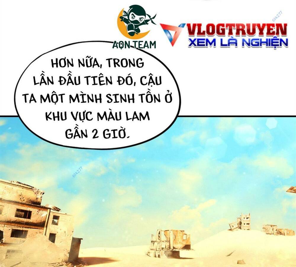 Tận Thế Trò Chơi Ghép Hình: Chapter 18