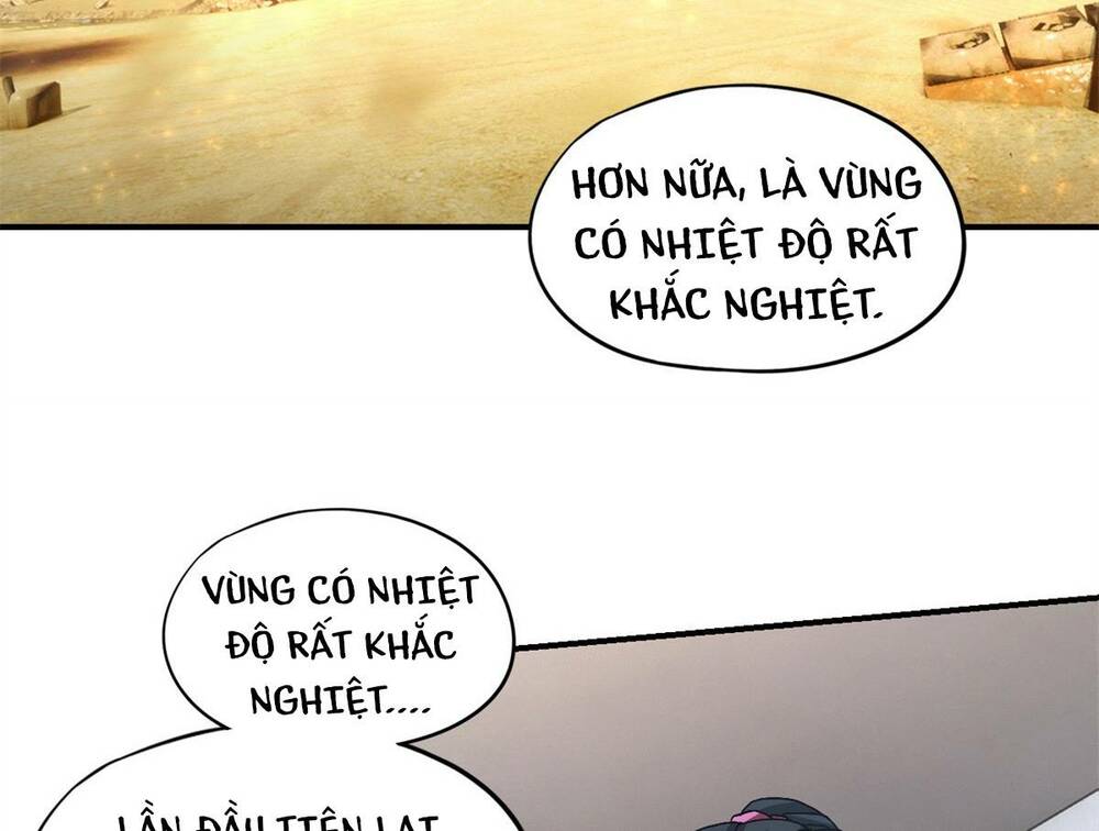 Tận Thế Trò Chơi Ghép Hình: Chapter 18