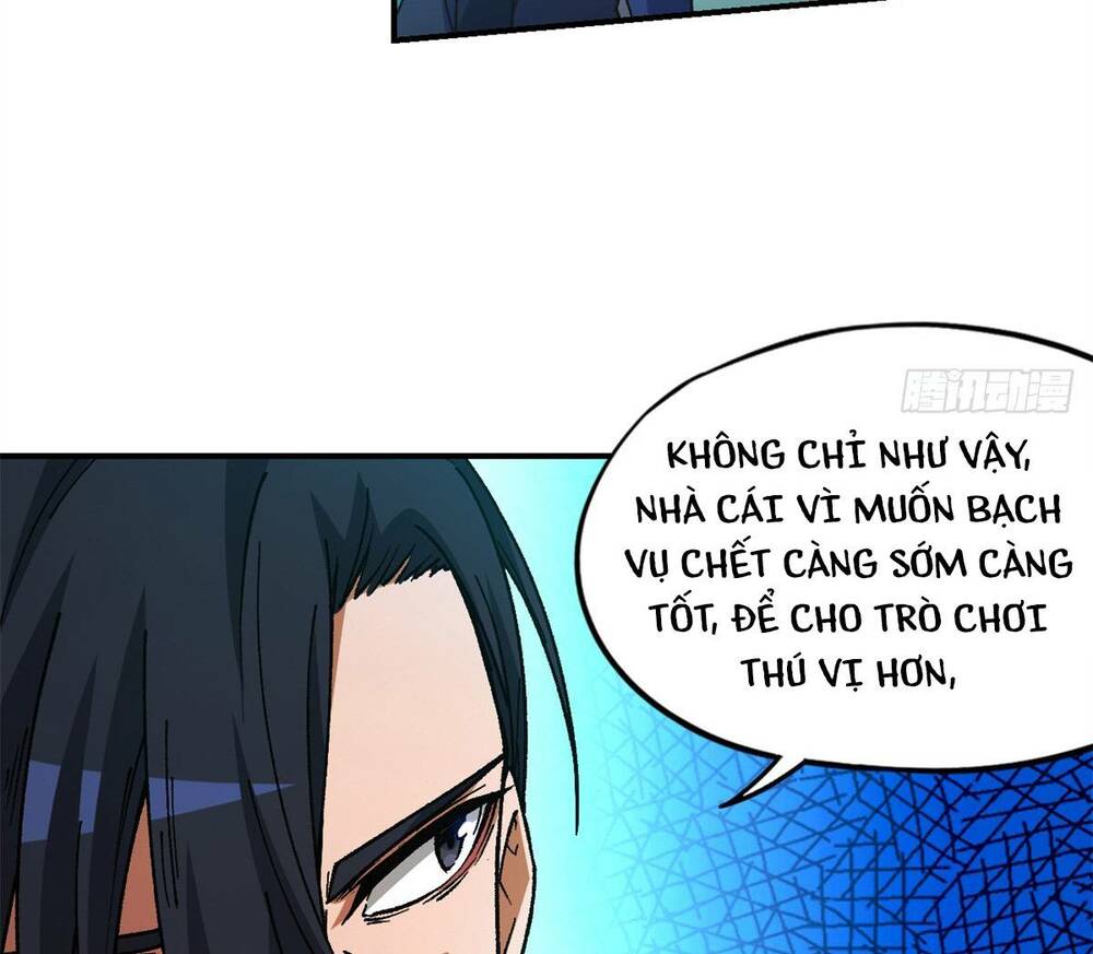 Tận Thế Trò Chơi Ghép Hình: Chapter 18